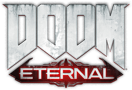 DOOM Eternal Standard Edition (Xbox One), The Gift Card Zone, thegiftcardzone.com