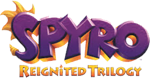 Spyro Reignited Trilogy (Xbox One), The Gift Card Zone, thegiftcardzone.com