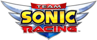 Team Sonic Racing™ (Xbox Game EU), The Gift Card Zone, thegiftcardzone.com